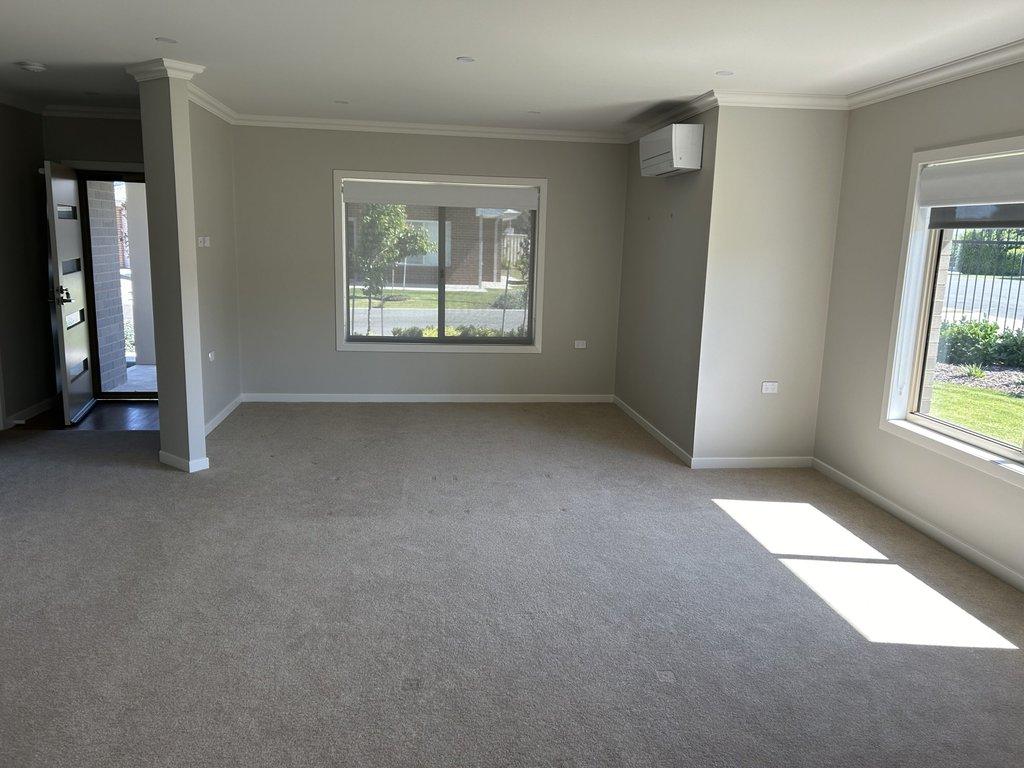 Edward River Village – trenching and services