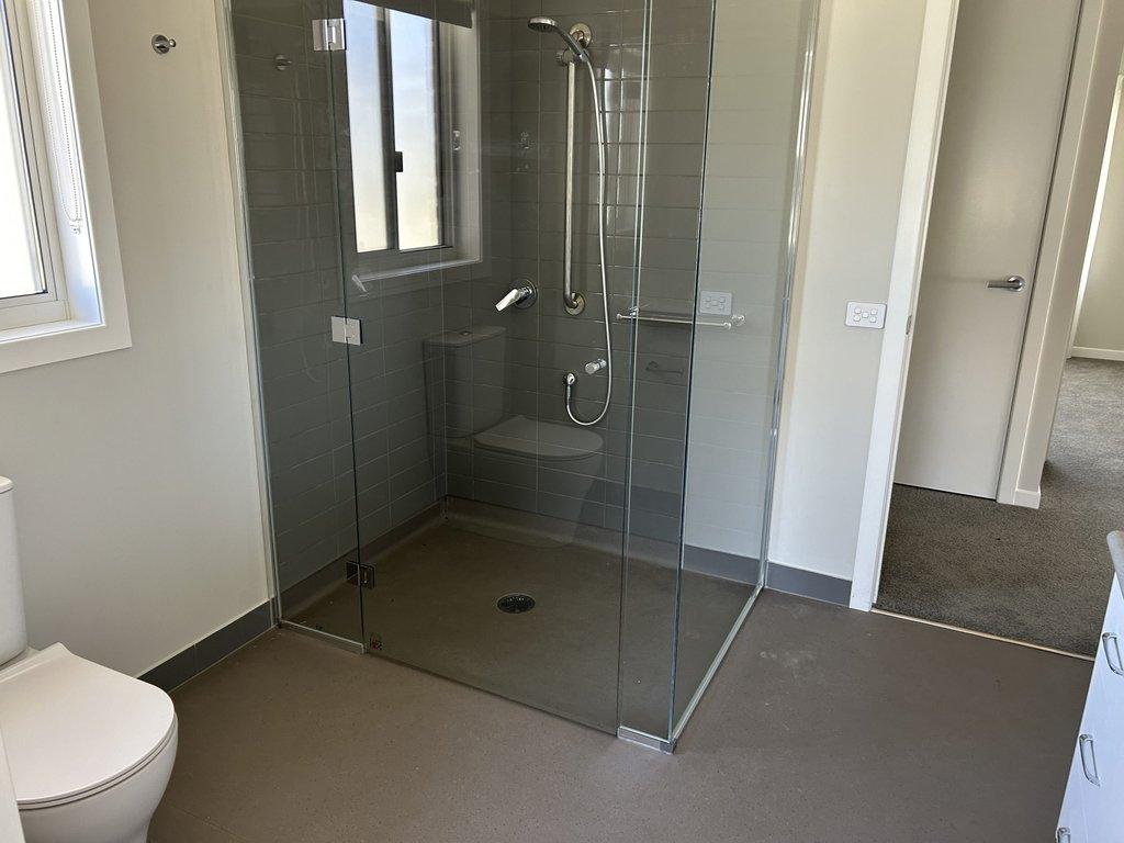 Edward River Village – site works and services installation