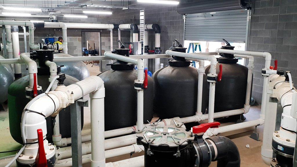 Florence Clark Park Redevelopment – skate and play elements